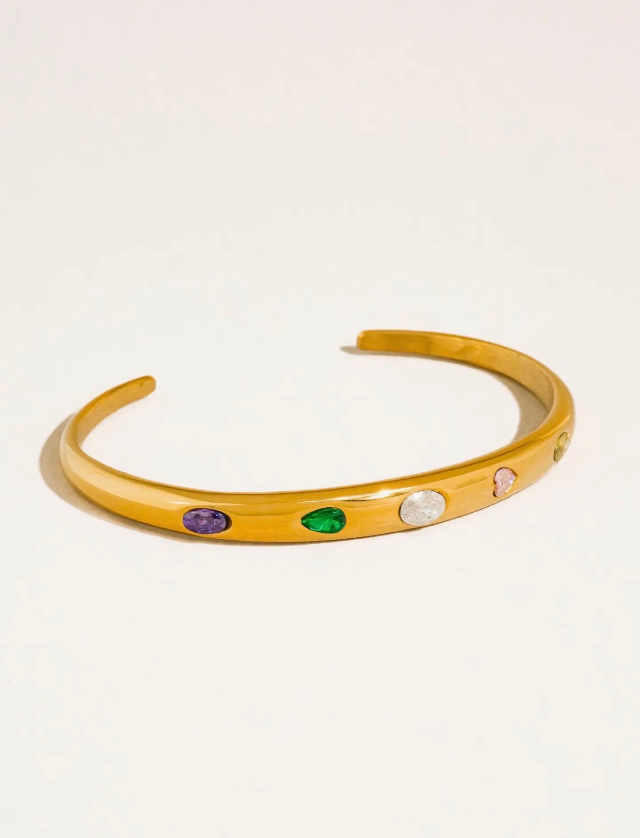 Juneau Bangle