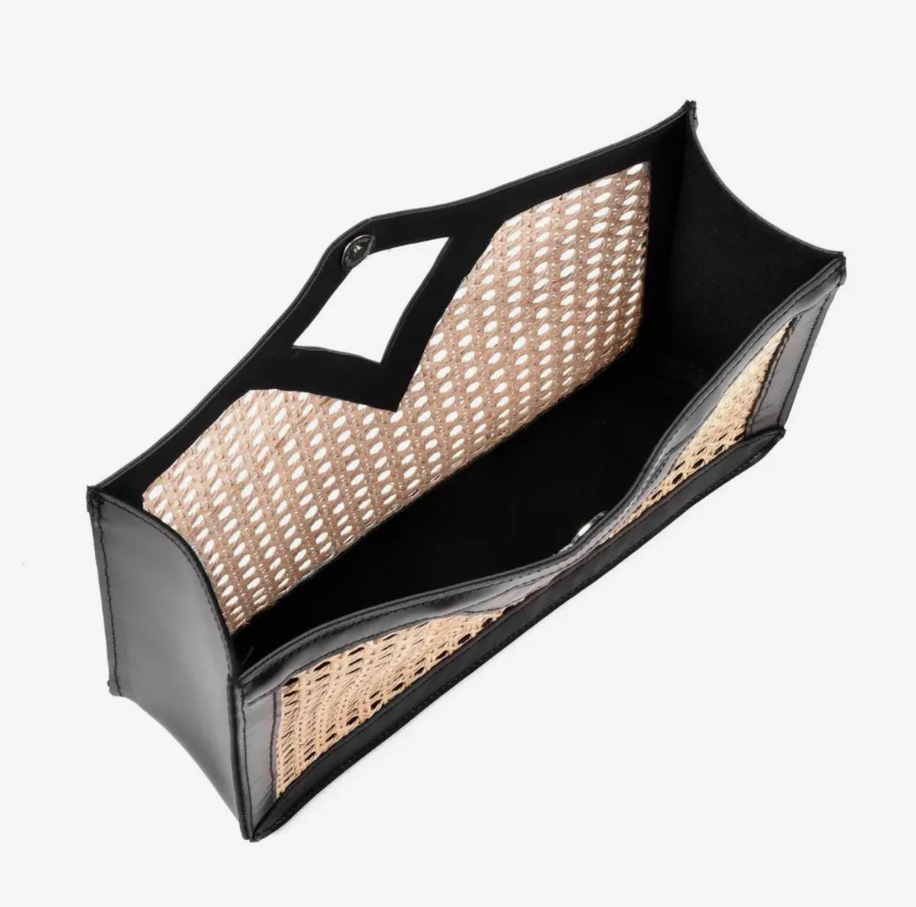 Kane Rattan Clutch