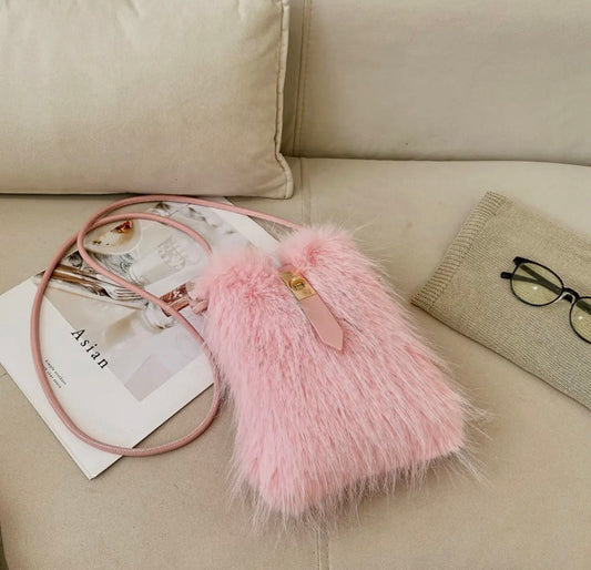 Freya Crossbody