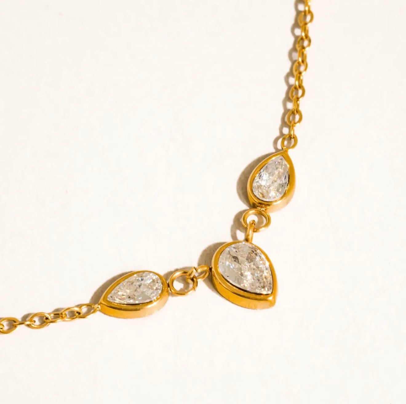 Elarae Necklace