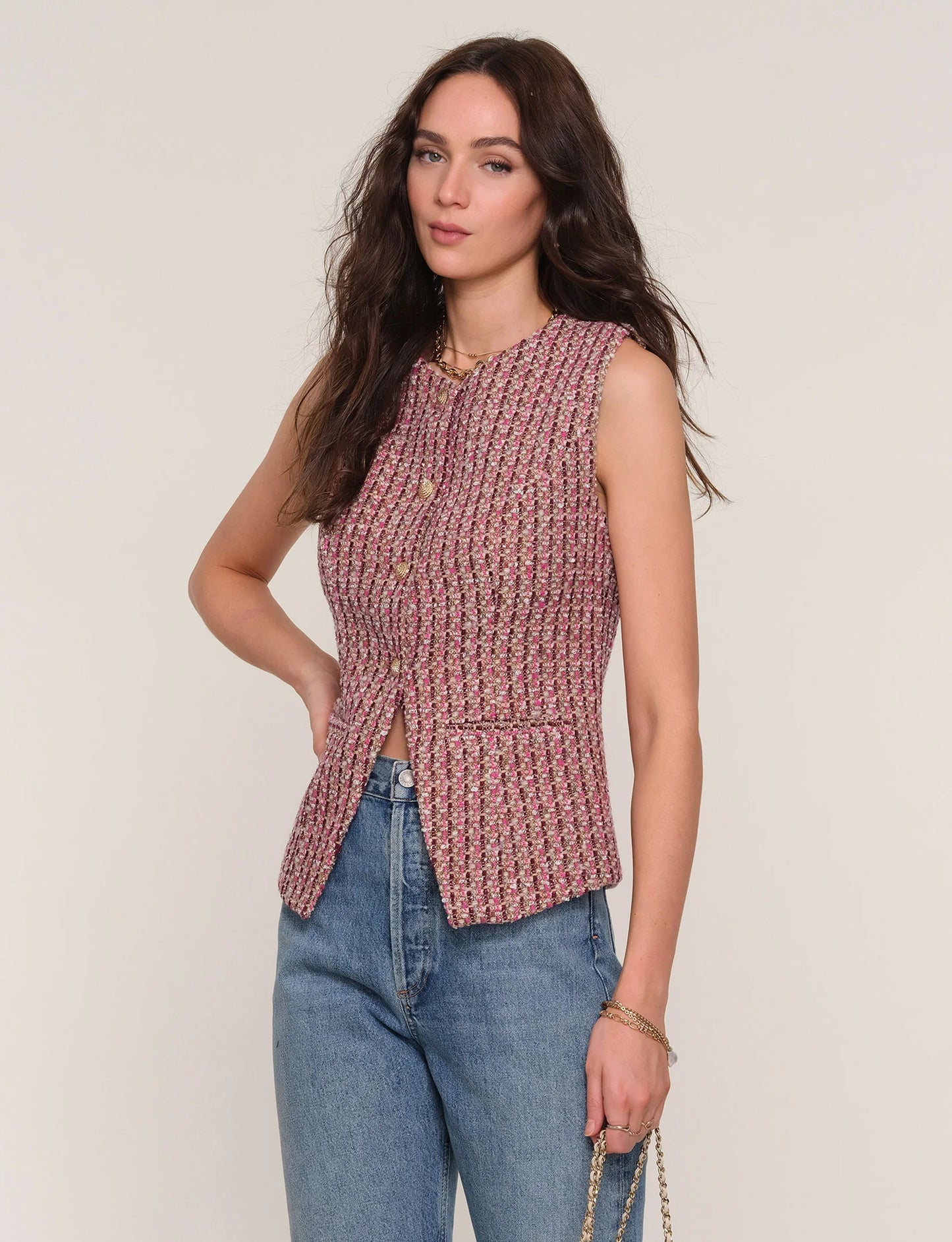 Chase Vest