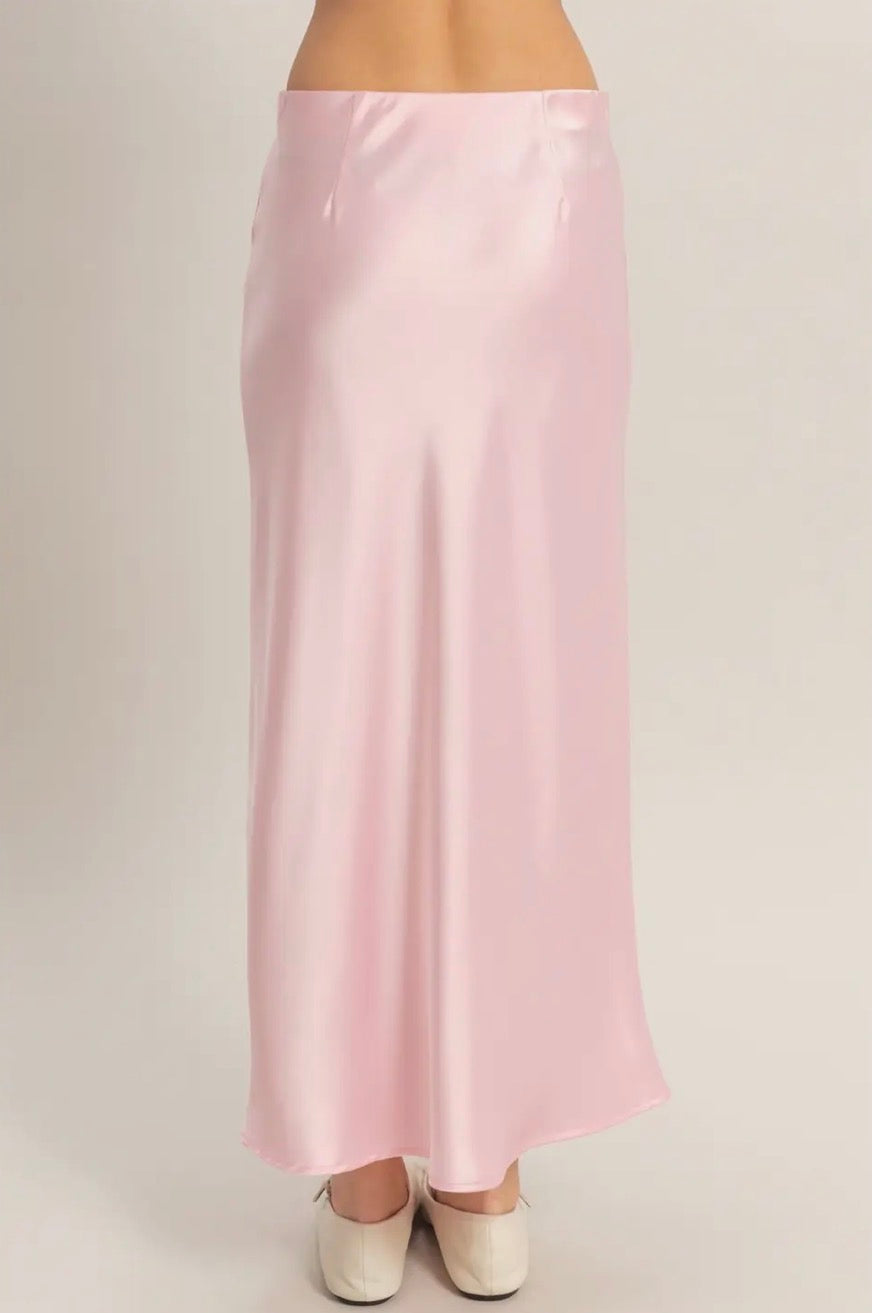 Lenny Midi Skirt