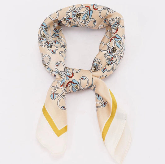 Bevyn Scarf