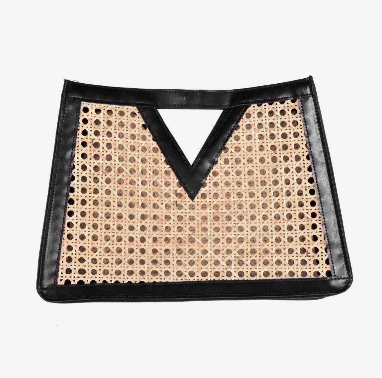 Kane Rattan Clutch