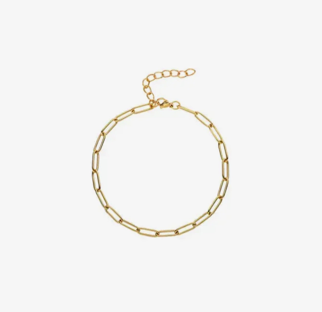 Carla Bracelet Chain