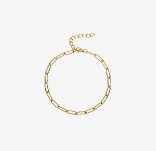 Carla Bracelet Chain