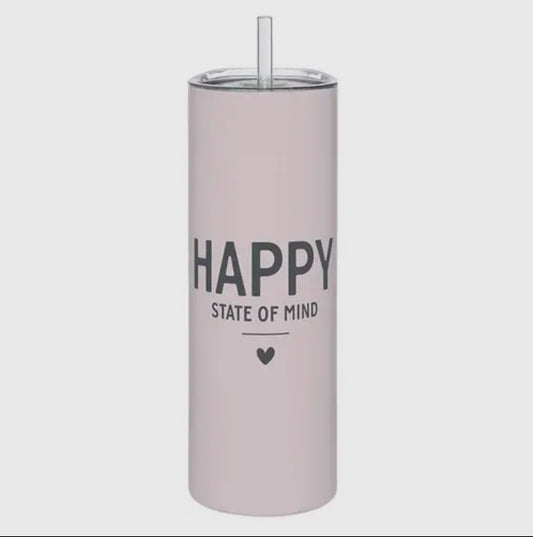 Happy Tumbler