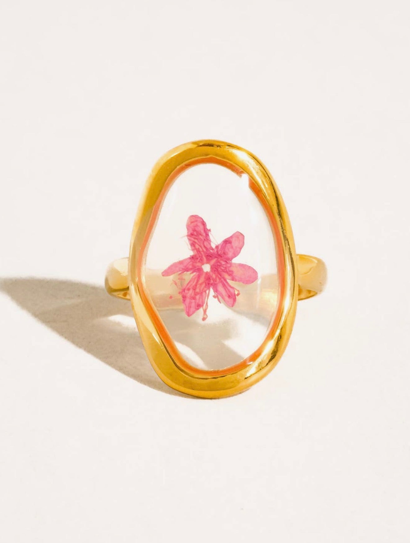 Flint Ring