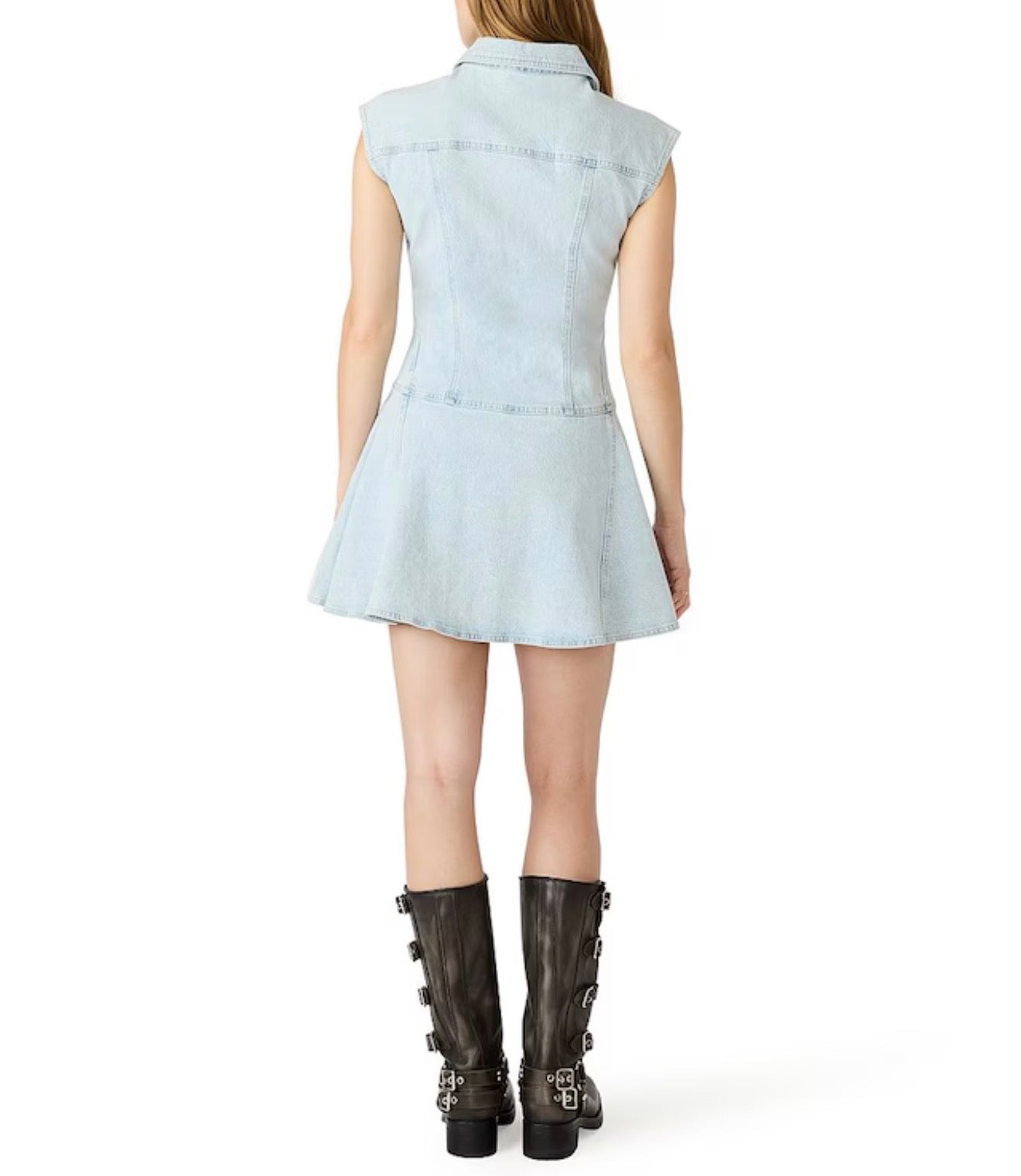 Liya Dress