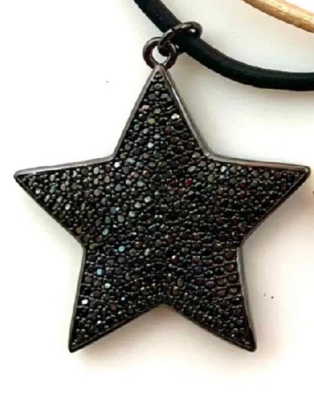 You’re A Star Charm