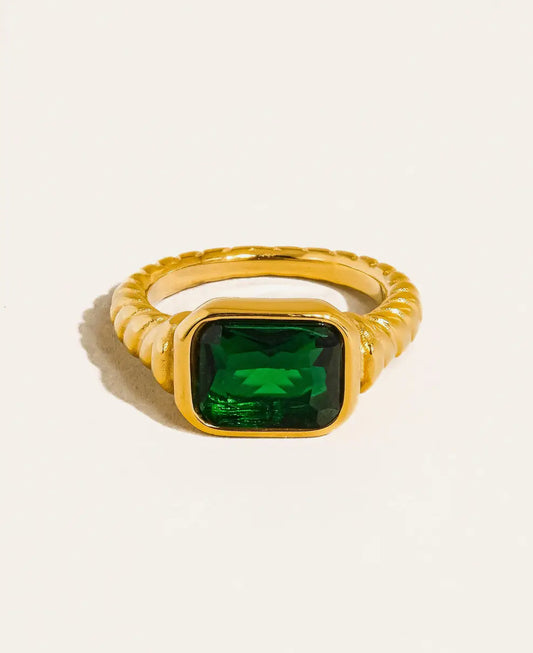 Laverne Cocktail Ring