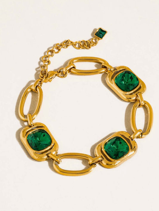 Mabel Link Bracelet
