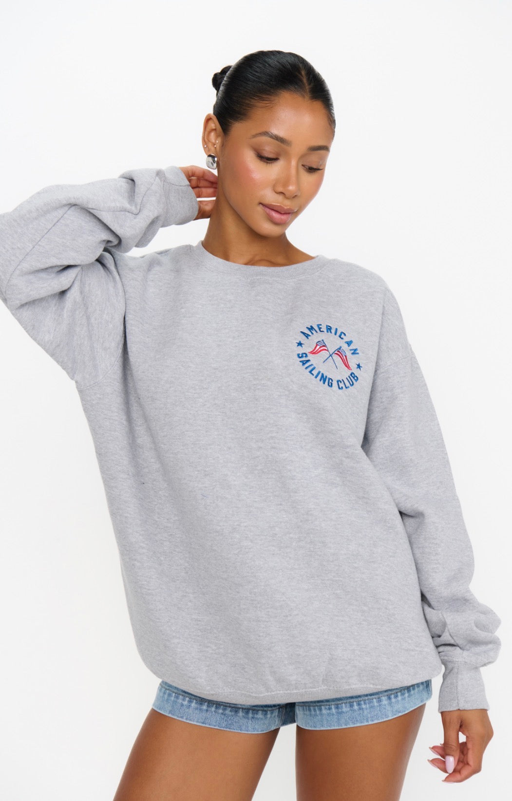 Stanley Sweatshirt