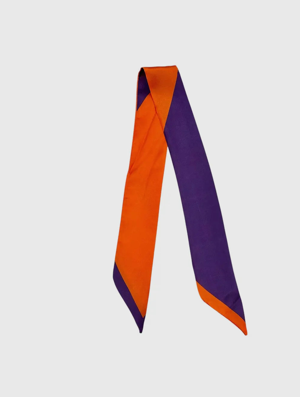 College Scarf — Pre Made