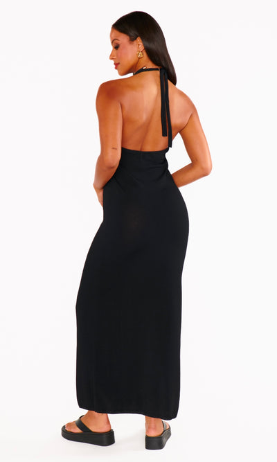 Kate Halter Dress