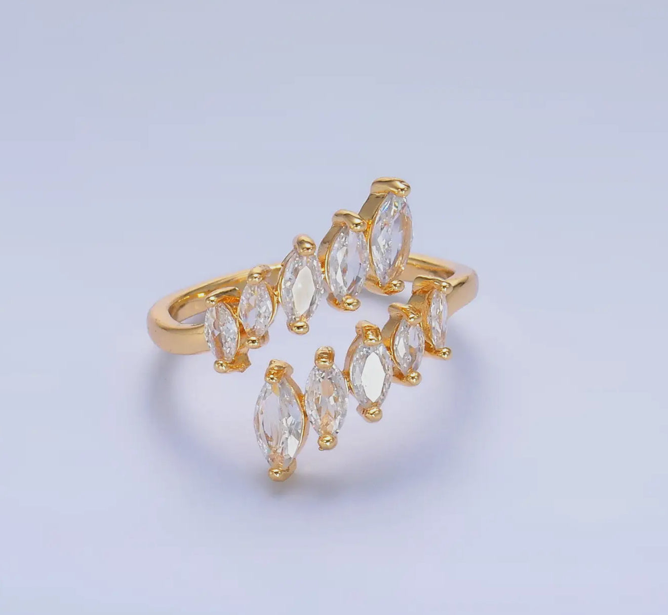 Marquise Ring