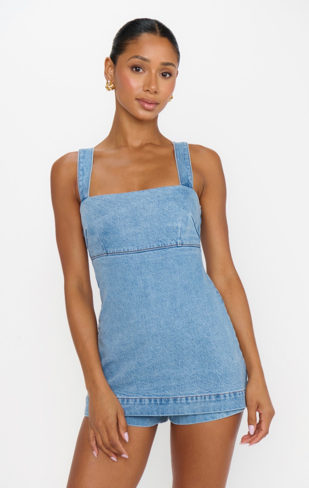 Rio Romper