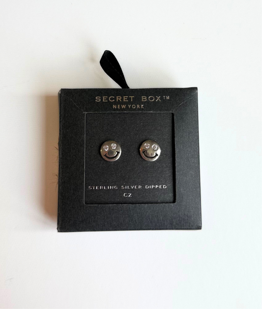 Secretbox Studs