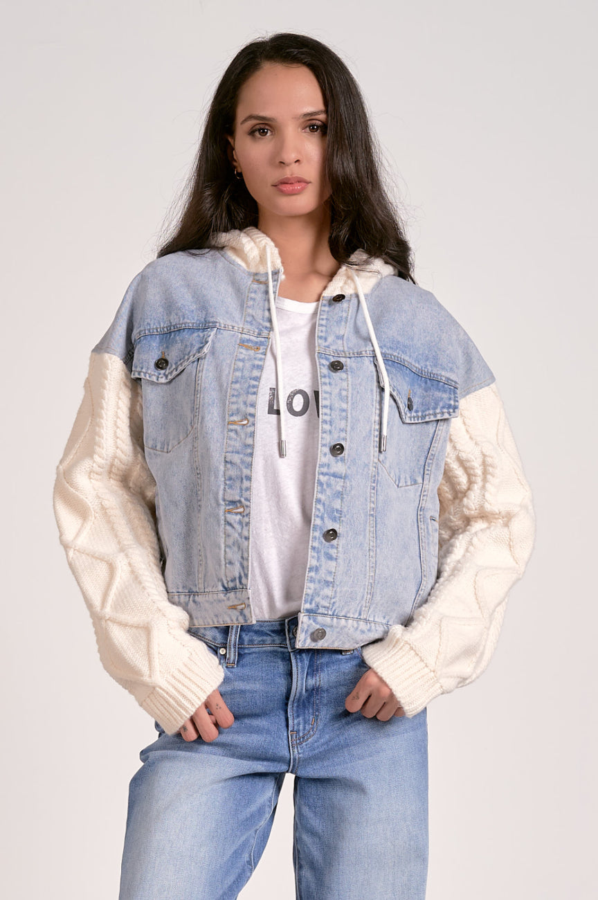 Hallie Jacket