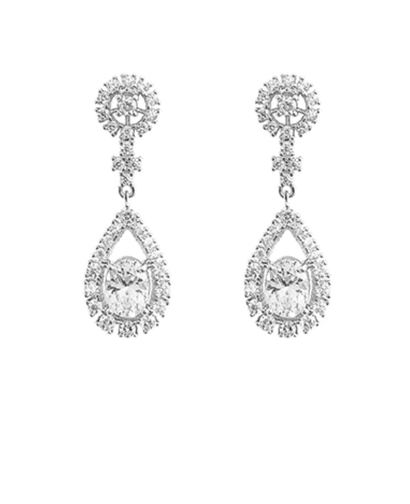 Tiana Earrings