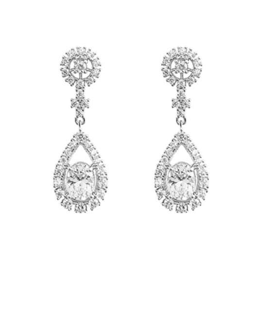 Tiana Earrings