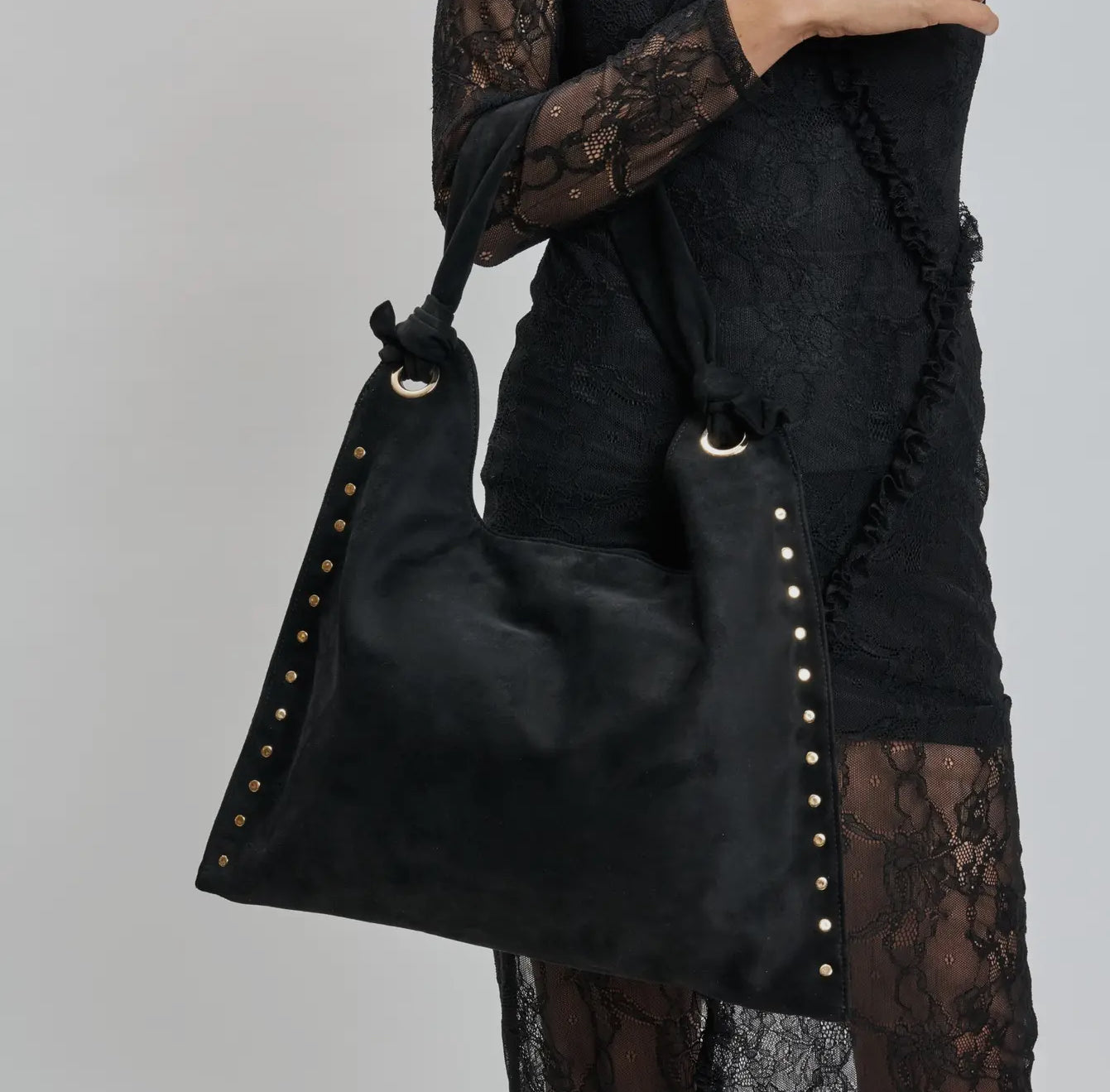 Meadow Hobo Bag