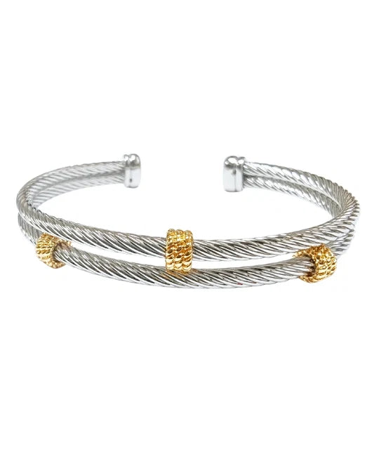 Myra Cuff