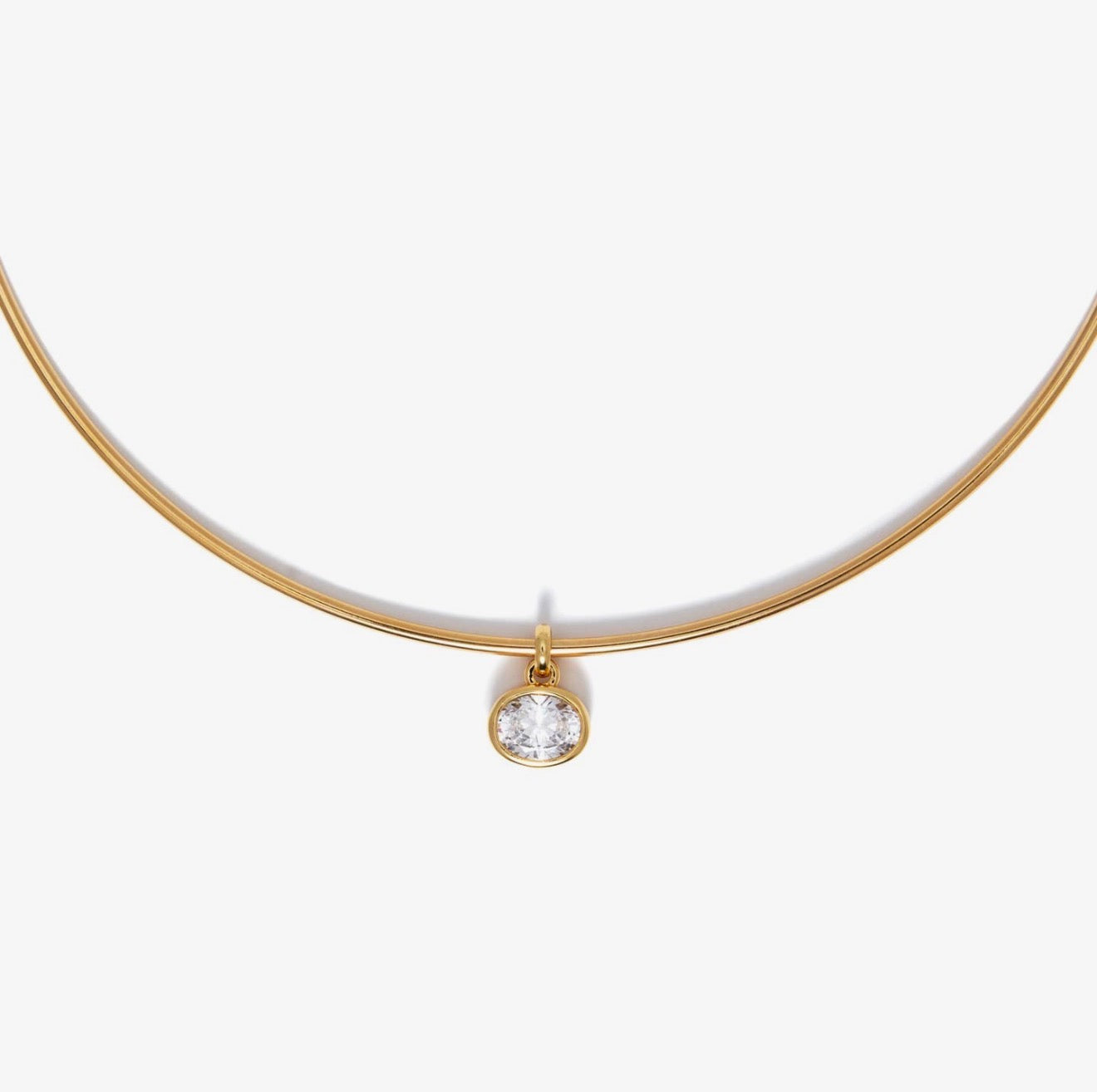 Camryn Collar Necklace