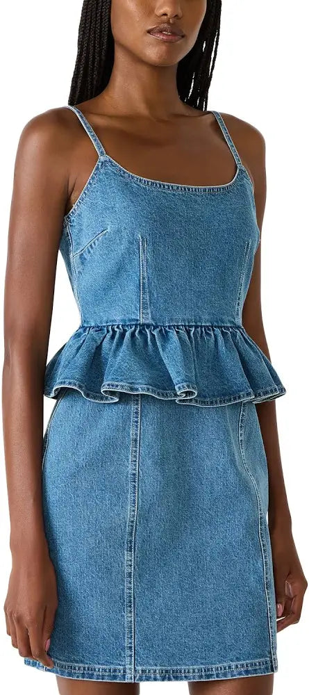 Giselia Dress