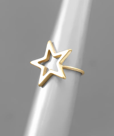Star Ring