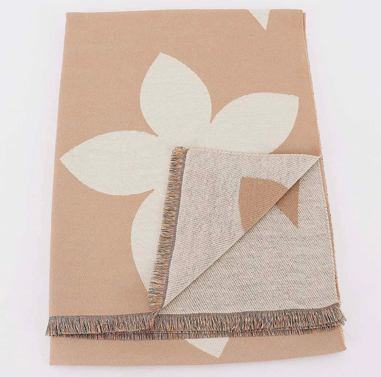 Karli Oversized Scarf