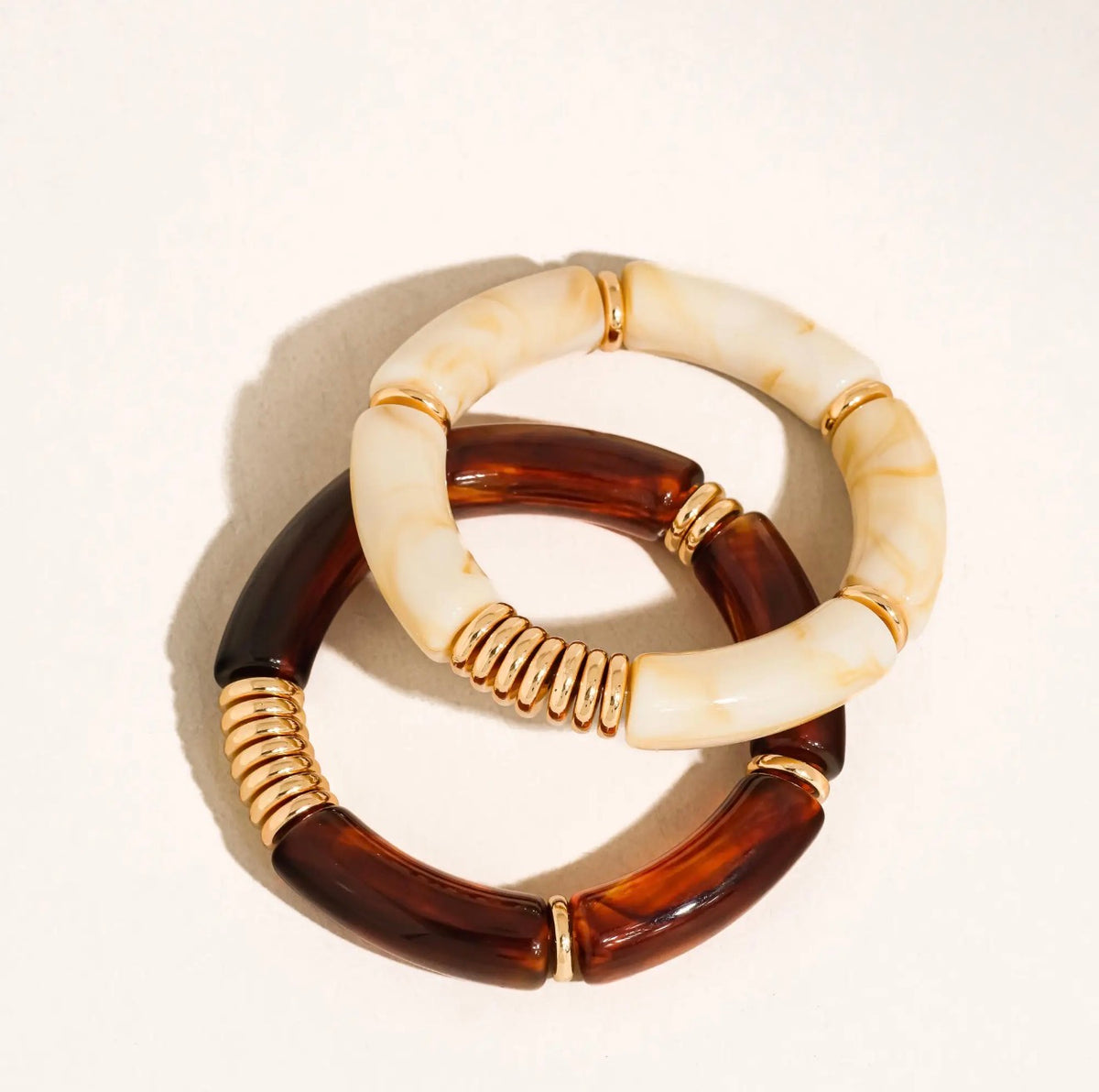 Cove Bangle Set