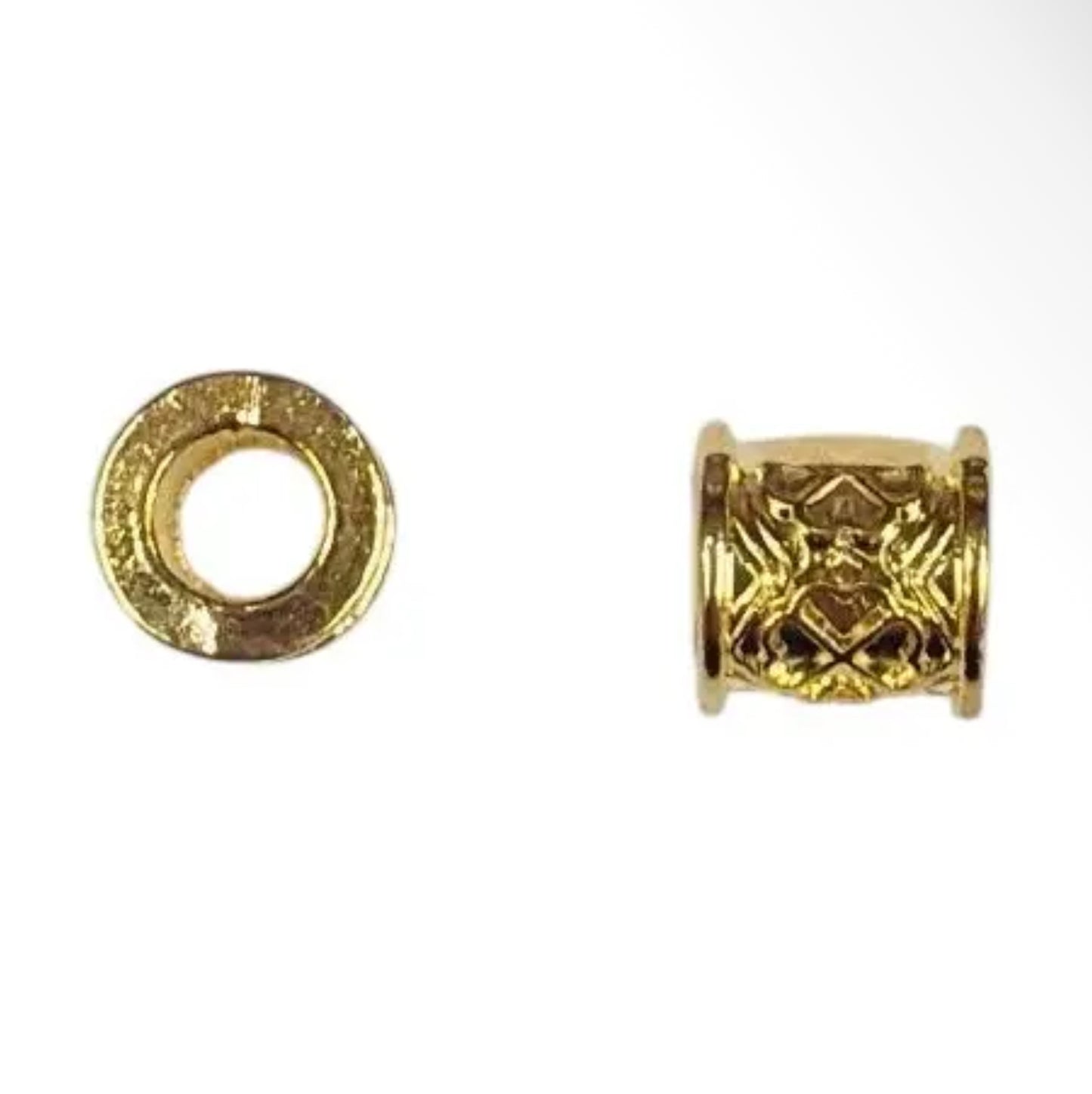 Scarf Bead