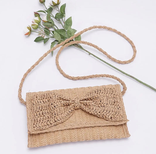 Della Clutch
