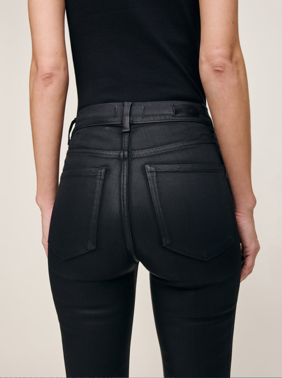 Bridget Boot High Rise Instasculpt