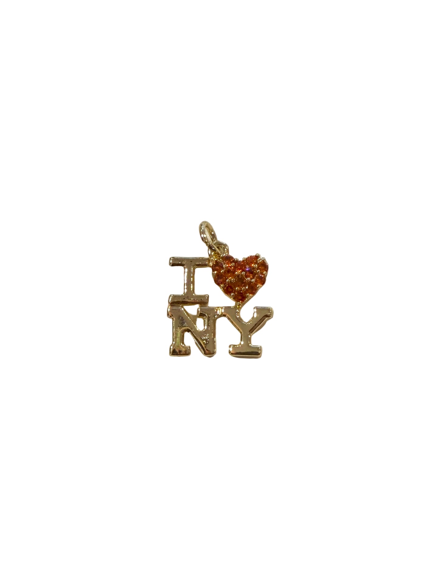 NY Love Charm