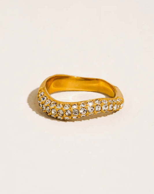 Amoria Multi Ring