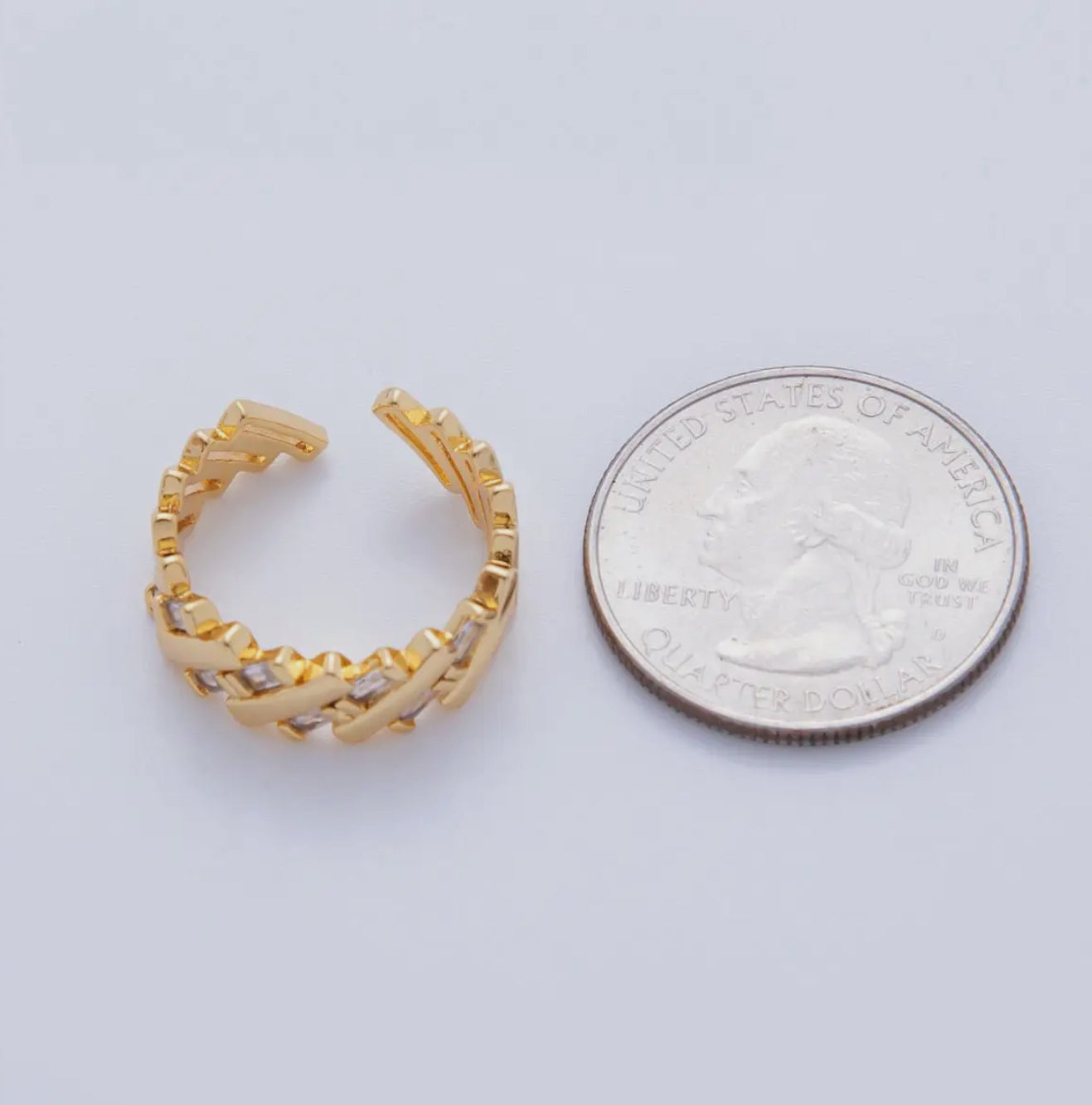 Lumi Ring