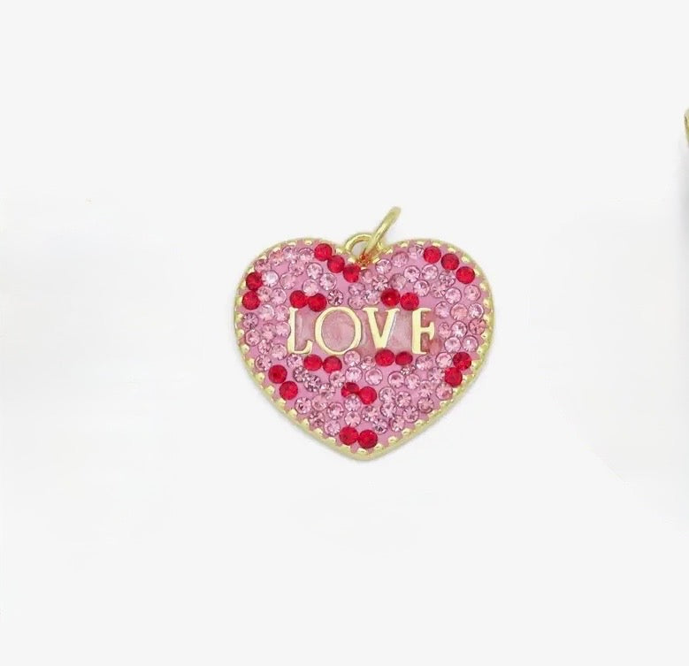 Valentine Charm