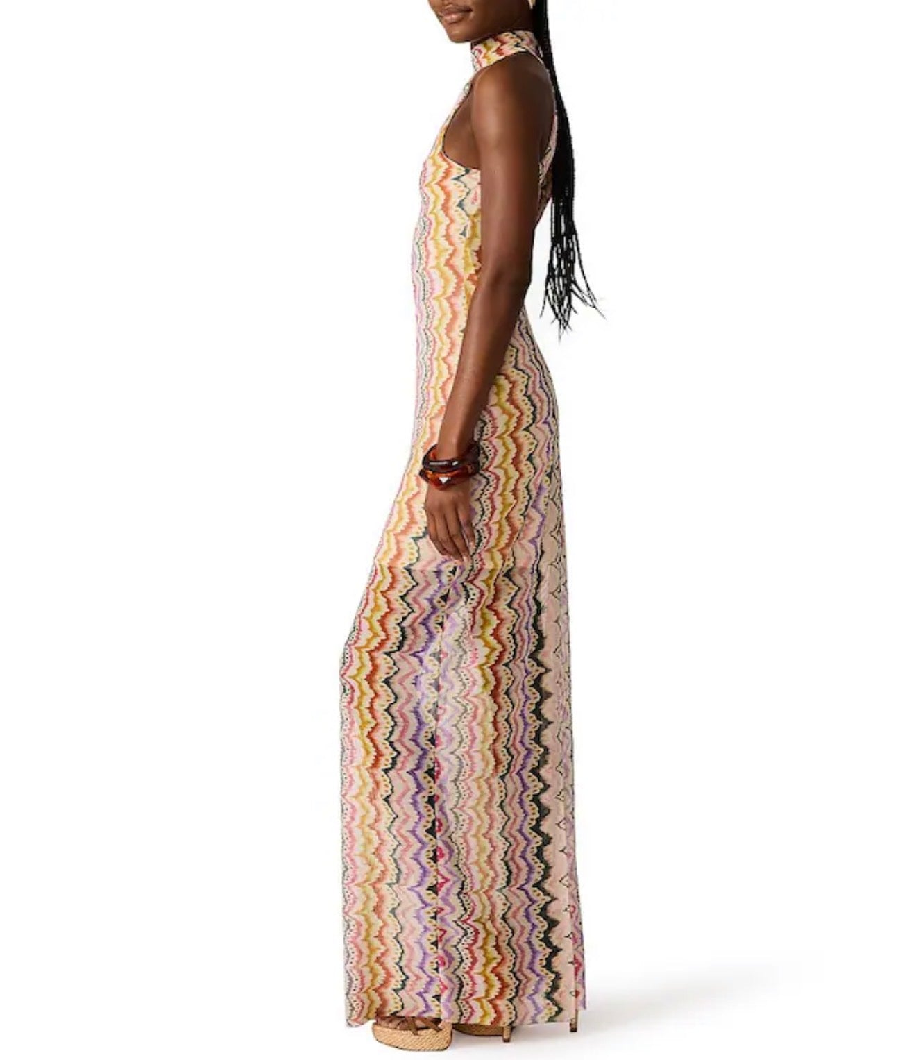 Layra Dress