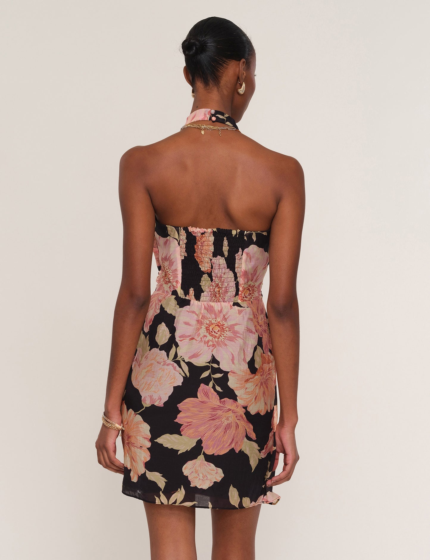 Aurelie Dress
