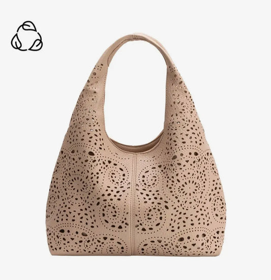 Farrow Small Tote Bag