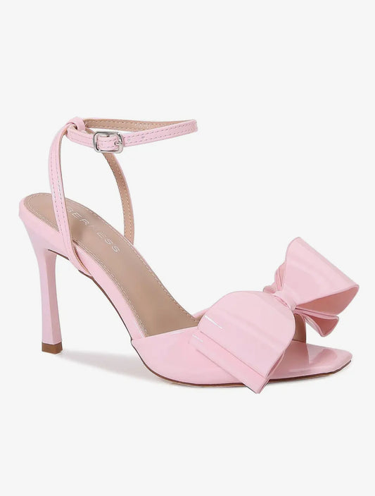 Cleva Bow Heel