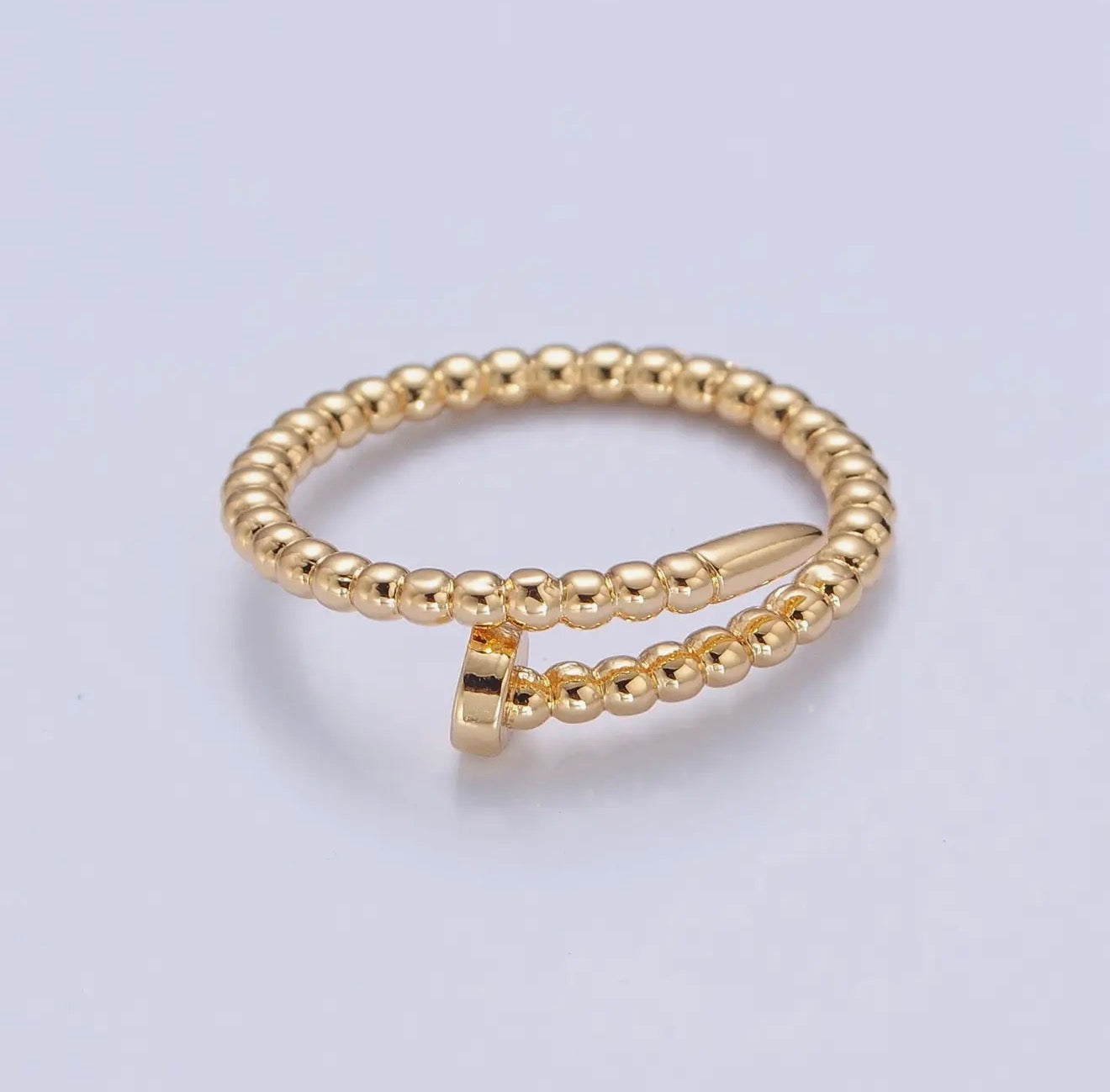 Daniella Nail Ring