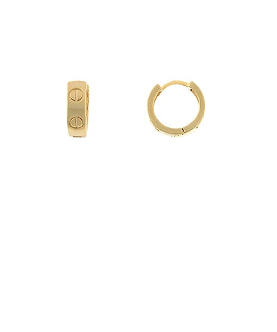 Kase Huggie Hoops