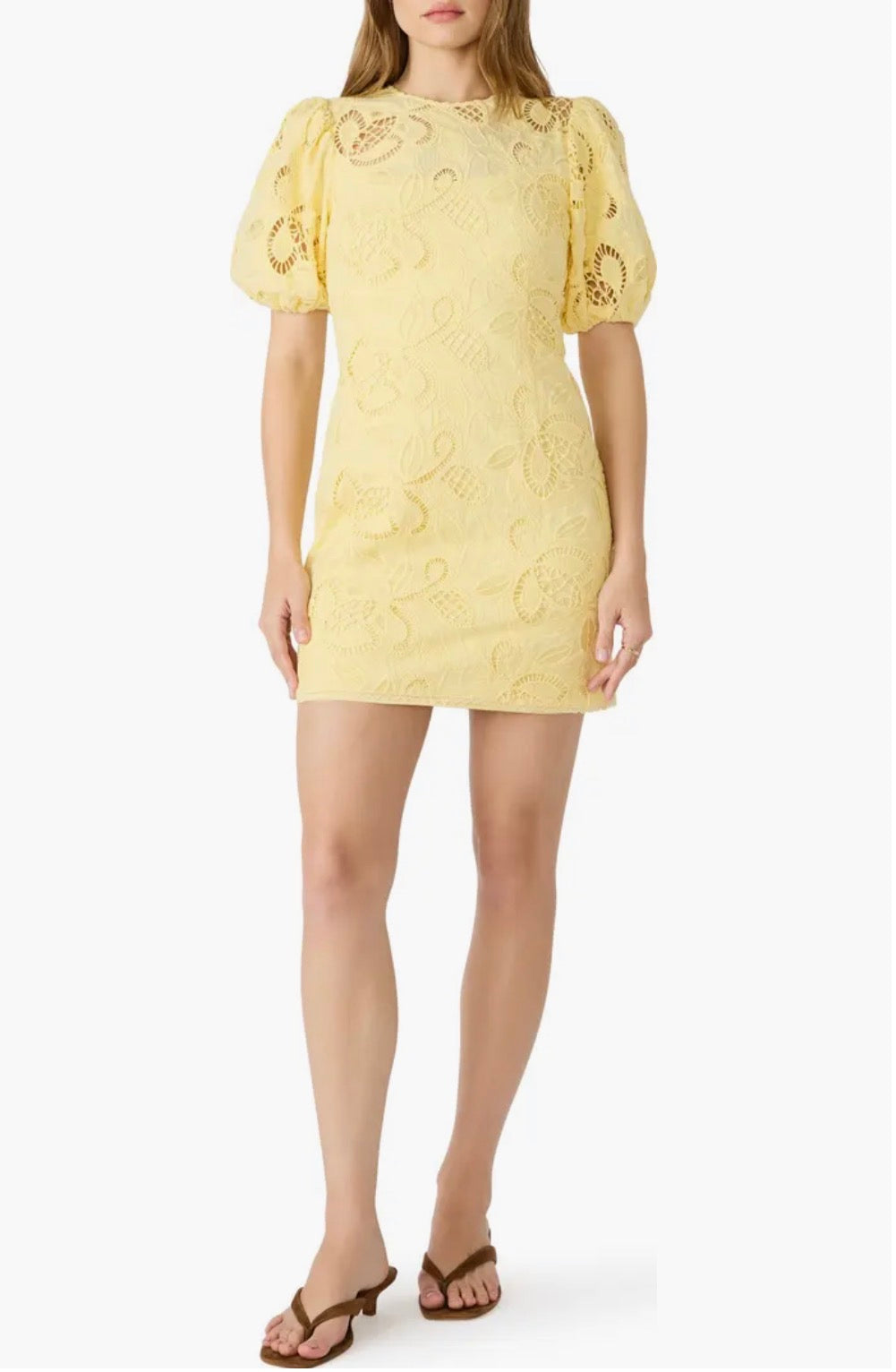 Elly Dress