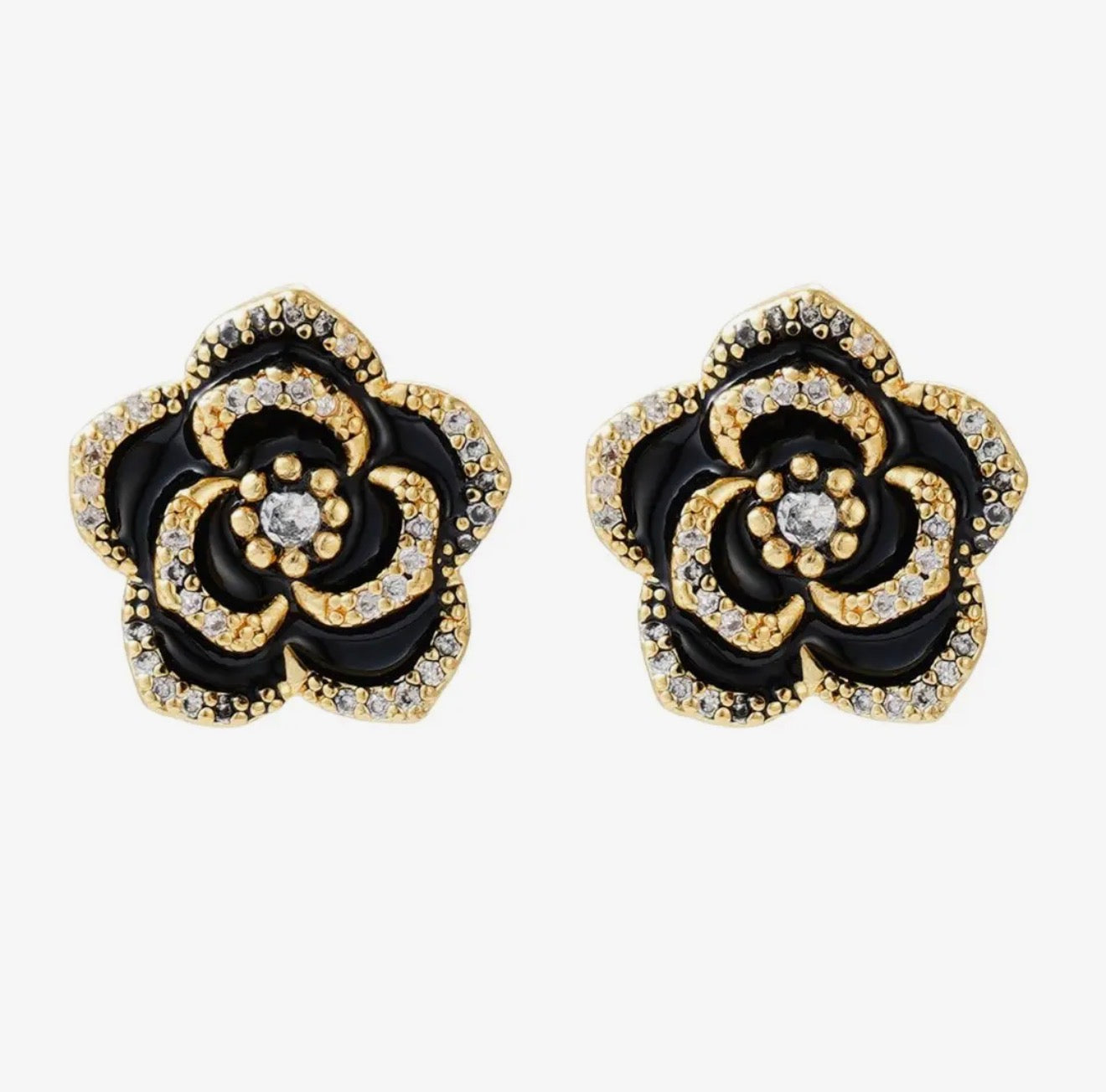 Fiona Studs