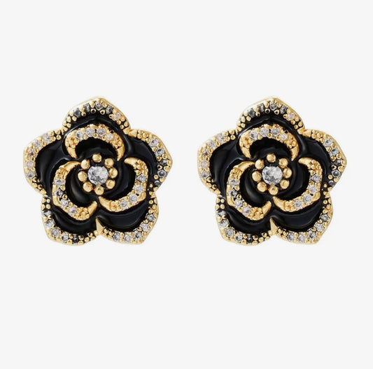 Fiona Studs