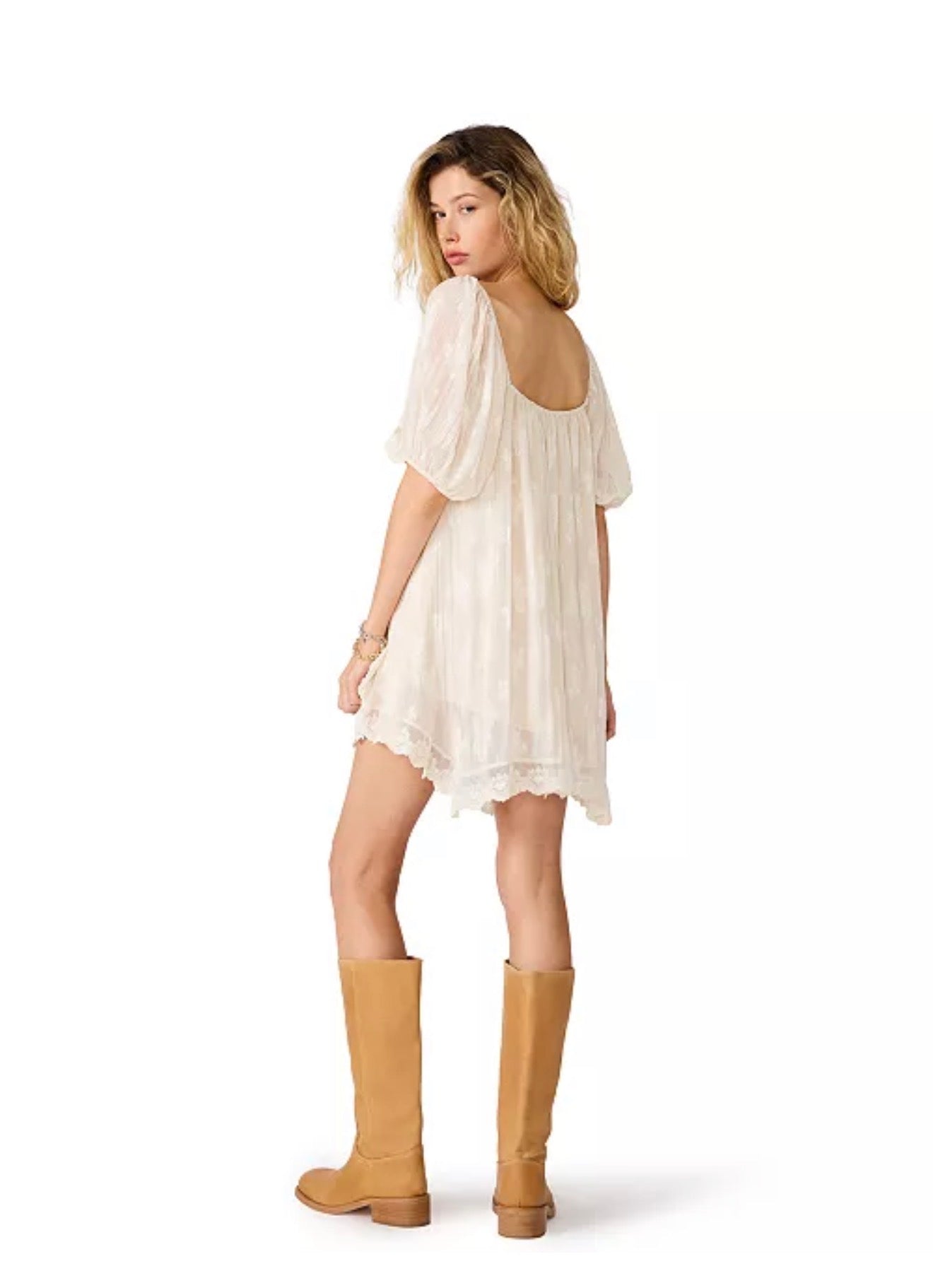 Vickie Dress