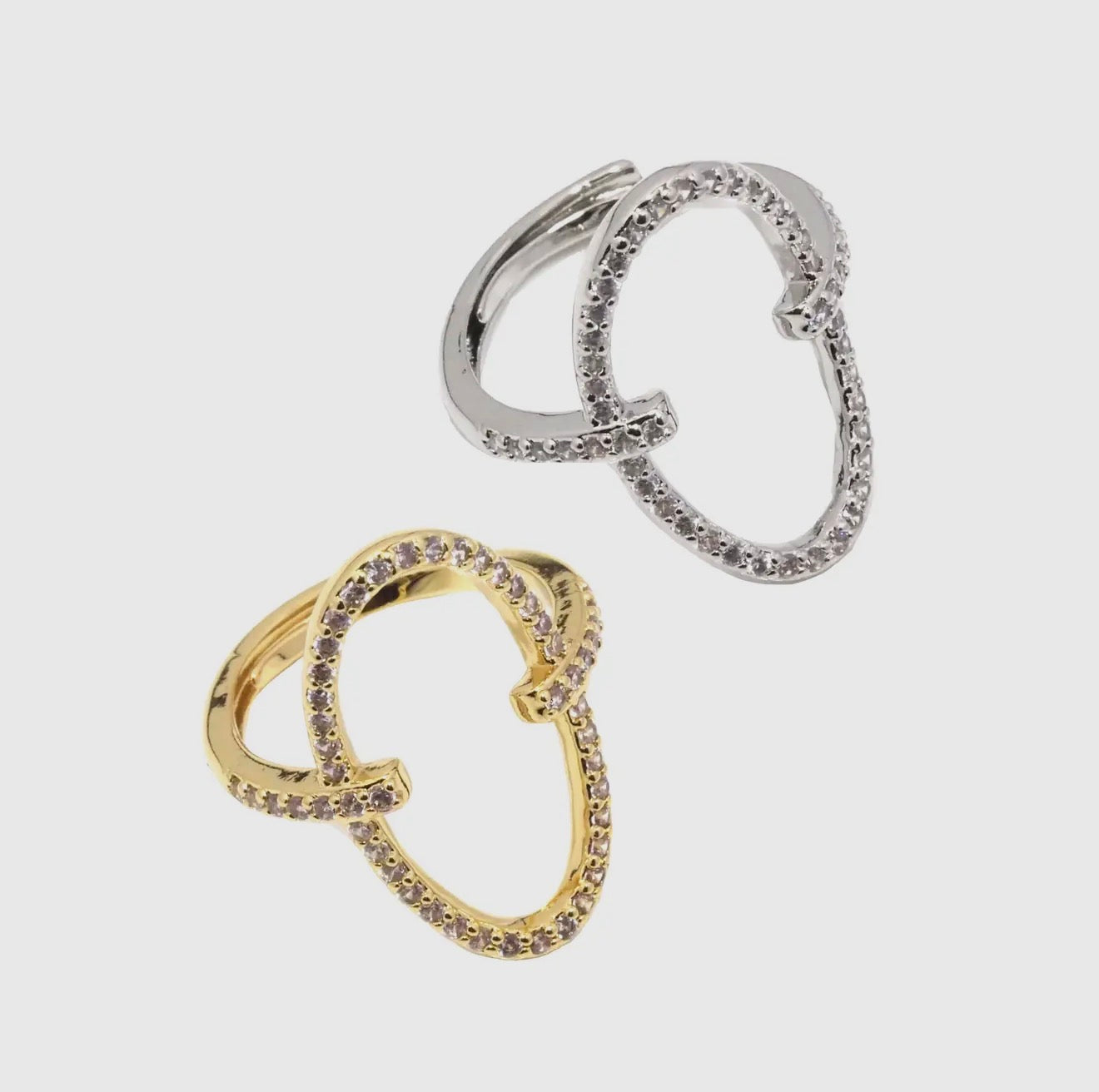 Halo Frame Ring